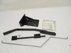 Arctic Cat Snow Plow Hand Lift Kit 0436-385 Nos New Used. Price: $22.46.