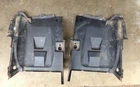 Arctic Wildcat 1000 Left And Right Splash Panel Back Plastic 5506-986 Used. Price: $126.00.