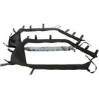 Moose Side Enclosures KRXSE-11 New. Price: $425.95.
