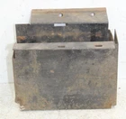 2000 Arctic Cat 500 4X4 Automatic Battery Box Holder Mount Tray Used. Price: $24.99.