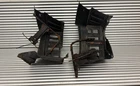 2007 Arctic Cat 400 4X4 Atv Footwell Guard Set Oem 2406-429 / 2406-428 Used. Price: $45.00.