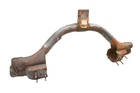 Kubota RTV1100CW9-H Rear Suspension Axle Tube Housing Used. Price: $499.98.