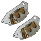 Front & Brake Caliper For Polaris General 1000 Eps 2016-2021 New. Price: $58.00.