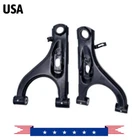 5KM-23550-10-00 Left & Right Front Upper Arm Control For Yamaha Grizzly 660 Us New. Price: $127.75.