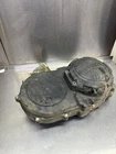13 Yamaha Grizzly 550 4X4 Eps Clutch Cover Set 3B4-15431-00-00 3B4-15421-00-00 Used. Price: $56.39.