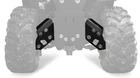 Rival Powersports Usa Rear A-arm Guards 2K.8133.1 New. Price: $119.95.