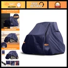 Waterproof Utv Cover For Polaris Rzr Trail Sport 2 Seater - Outdoor Protection, New. Price: $76.99.
