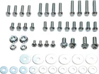 Motion Pro 33-1600 Metric Hardware Kit New. Price: $19.99.