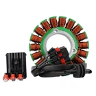 Stator For Polaris Ranger 1000 Xp / Crew 2018-2025 # 4018448 4017516 4080986 New. Price: $229.89.