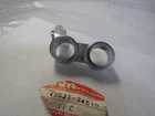 Nos Suzuki Oem Left Footrest Bar GS650E 43521-34510 New. Price: $39.81.
