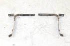 1998 Kawasaki Bayou 220 Rear Mud Guards Fender Supports Mounts Brackets 24053 Used. Price: $44.99.