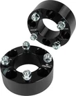 Open Trail AC-06658-3BK Wheel Spacer 2" 4/110 Stud: 12MM X 1.25MM New. Price: $93.95.