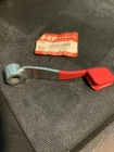 Nos Suzuki 1985-86 LT250 Ef Quad Racer Reverse Neutral Shift Lever 25620-24502 New. Price: $26.32.