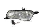 Polaris Ace Sportsman (2017-'22) Right Hand Headlight Assembly W/ Bulb 2413433 New. Price: $74.95.