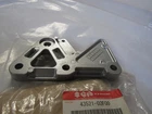 Suzuki 98-03 TL1000R 97-00 TL1000S Oem Front Footrest Lh Bracket #43521-02F00 New. Price: $51.19.