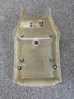 Honda 125M Seat Pan New Fiberglass! 83 84 85. Price: $150.00.
