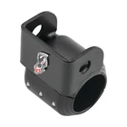 Dragonfire Black 1.5"" Harness Anchor Kit 14-0002 New. Price: $99.99.