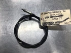 2008 Yamaha Grizzly YFM700FG 4X4 Fi Control Cable / Shift Lock Used. Price: $15.99.