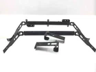 Bed Mount Brackets 2015 Polaris Rzr Xp 1000 Eps 2429 Used. Price: $84.69.