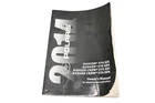 14 Polaris Ranger Crew 570 4X4 Owners Manual Used. Price: $29.99.
