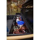 Kolpin Mid Size Utv Aluminum Bed Box 11"H 12"W 54.6"L 53472 New. Price: $526.55.