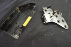 2005 Polaris Trailblazer 250 Rear Brake Mounting Plate 1910798-067 Used. Price: $25.99.