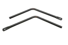 18 Arctic Cat Alterra 500 4X4 Rear Support Brackets Mounts Textron Used. Price: $39.99.