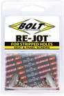 Bolt Rejot-shs Fits Euro Seat And Panel Screw For Stripped Holes New. Price: $18.98.