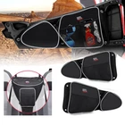 Utv Cab Pack Center & Side Door Bags For Polaris Rzr 900 800 2014-22 2023 New. Price: $58.69.
