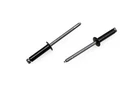 New Oem Arctic Cat 8060-510 Black Blind Rivets Qty 2 Nos. Price: $6.66.
