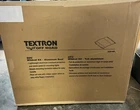 Textron Arctic Black Aluminum Hard Top Roof 2018-2024 Wildcat Xx 2436-436 New. Price: $199.00.