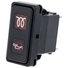 Polaris 4013012 Glow Plug Indicator Ranger Crew Multipower Hst Hippo 900 New. Price: $61.95.