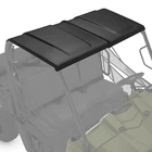 Pokiauto Plastic Hard Sport Roof For Polaris Ranger 570 Fullsize 16-25, 2-PIECE New. Price: $154.75.