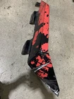 Panel, Fender Rear Lh W/ Decal - 2016 Arctic Wildcat X 1000 52111 Used. Price: $100.00.