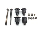 Engine Motor Mounts 2015 Can-am Commander 800R 4X4 Dps 3375 Used. Price: $33.84.
