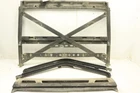 Polaris Ranger Xp 900 13 Roll Cage 44711 Used. Price: $749.99.