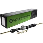 Niche Steering Gear Box Rack & Pinion For John Deere XUV825E Gator AM147822 New. Price: $89.95.