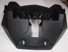 Oem 2011-2020 Can-am Commander 800 1000 Front Fascia 705008689 H1-14G Used. Price: $120.00.