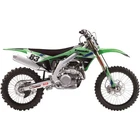 Factory Effex Evo 20 Series Shroud Graphic Kit - Kawasaki New. Price: $48.77.