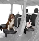 Kemimoto 1680D Utv Seat Covers Split For Can Am Defender Max Dps HD7 HD9 HD10 New. Price: $92.76.
