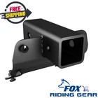 Can-am New Oem Defender Lower Front Receiver Hitch, 715002519. Price: $127.49.