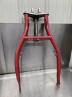 75 76 77 78 Honda Front Forks Triple 51400-942-010TR Used. Price: $122.19.
