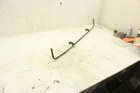 Used Oem Polaris Ranger 500 800 4X4 6X6 Xp Crew Efi Box Bed Latch 1017305-067. Price: $59.90.