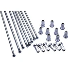 Excel Rear Wheel Spoke Kit 19" XS8-41197 New. Price: $103.91.