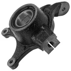 Front Left Knuckle For Polaris Ranger 500 Efi 2009-2010 5136948 5136252 3514699 New. Price: $69.99.