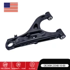 Left Front Upper Arm Control For Yamaha Grizzly 660 4X4 5KM-23540-10-00 New. Price: $96.29.