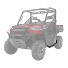 Polaris Rock Sliders With Step, For Ranger Models, Genuine Oem - 2882530 New. Price: $344.99.