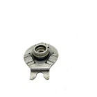 1998 Arctic Bearcat 454 4X4 Oem Clutch Release Guide 3446-012 AA3 Used. Price: $14.99.