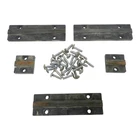 2009 Kawasaki Teryx 750 Efi Tailgate Hinge Stopper Set 32085-0103 Used. Price: $14.99.