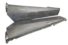 19 Arctic Wildcat Sport Ltd Eps Lower Side Covers Panels Fenders Left & Used. Price: $129.99.